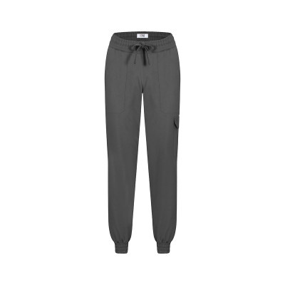 Pulse Scrub Pants - Dark gray / Gris Oscuro